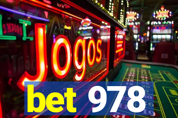 bet 978